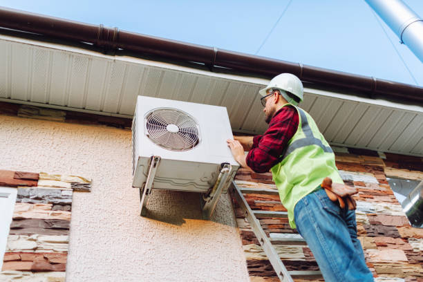 Professional HVAC in Sweet Springs, MO