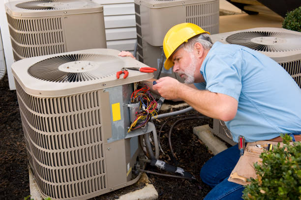  Sweet Springs, MO HVAC Pros