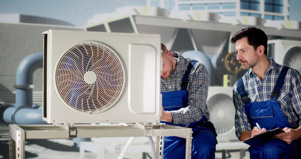 Best Solar-powered HVAC Systems in Sweet Springs, MO
